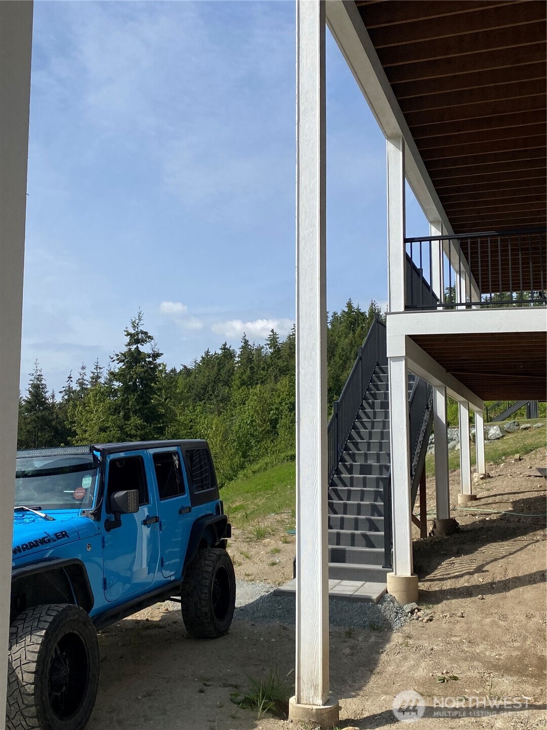 20555 Benson Ridge Lane , Mount Vernon, WA 98274