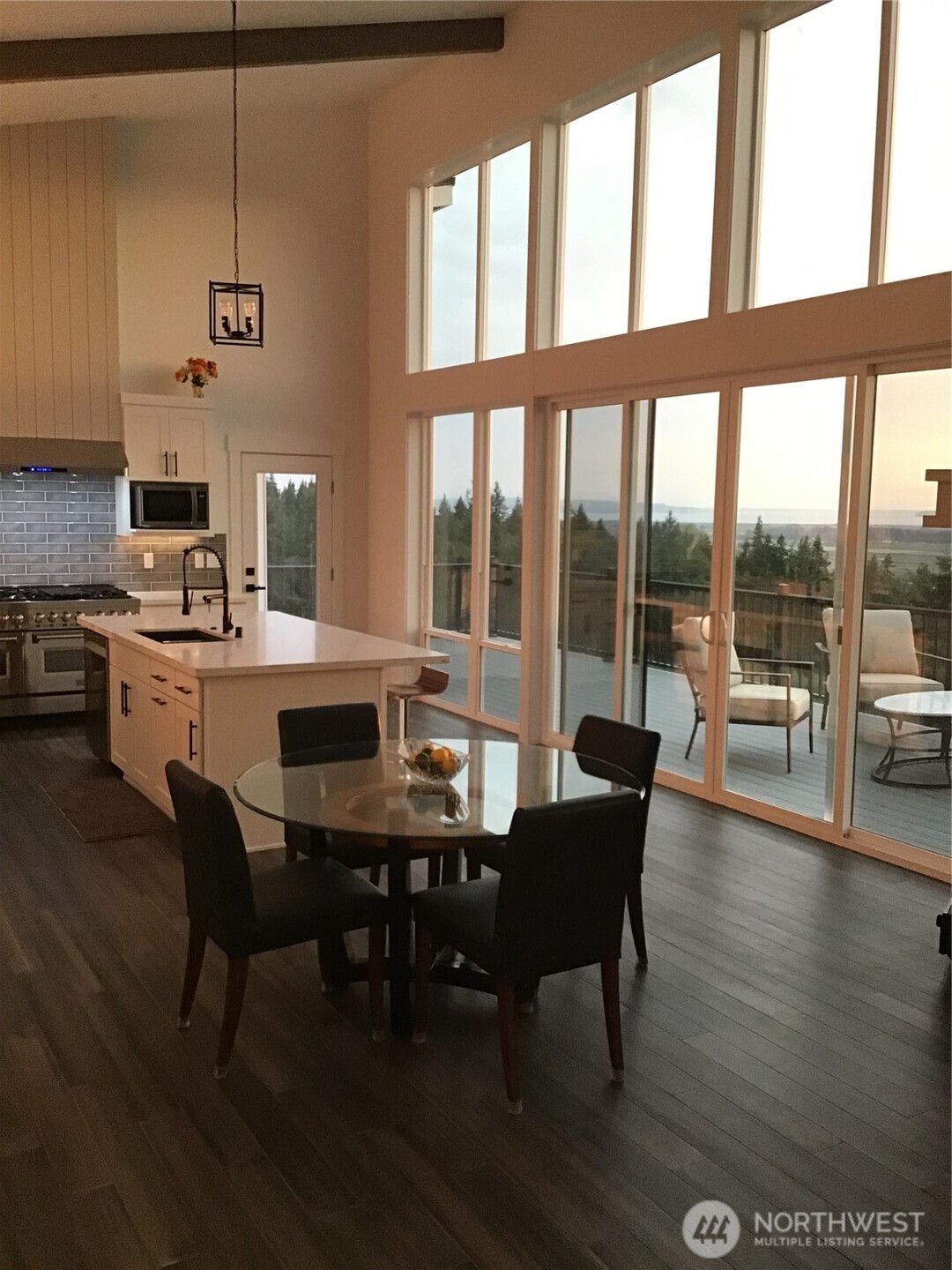 20555 Benson Ridge Lane , Mount Vernon, WA 98274