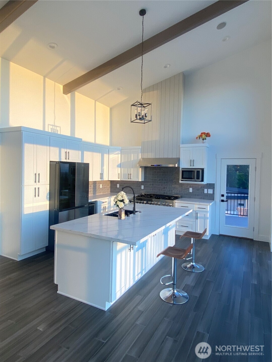 20555 Benson Ridge Lane , Mount Vernon, WA 98274