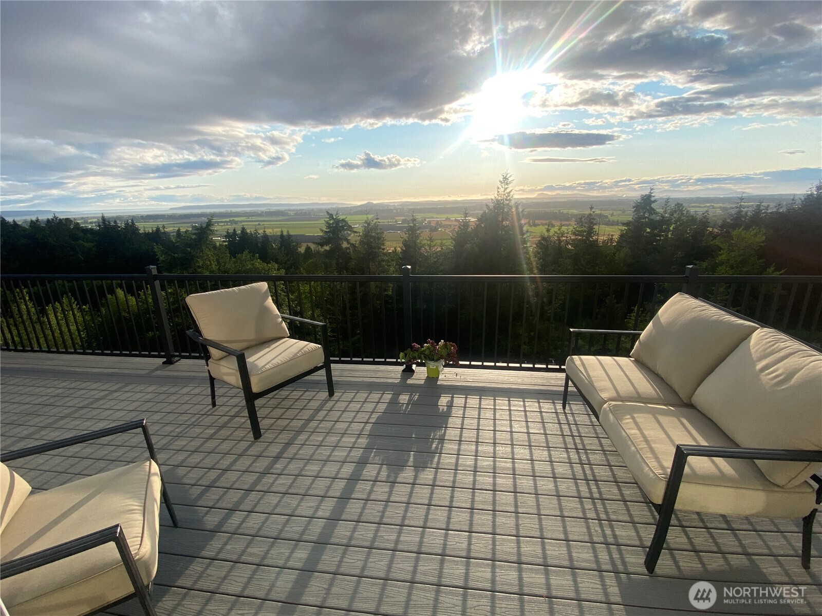 20555 Benson Ridge Lane , Mount Vernon, WA 98274
