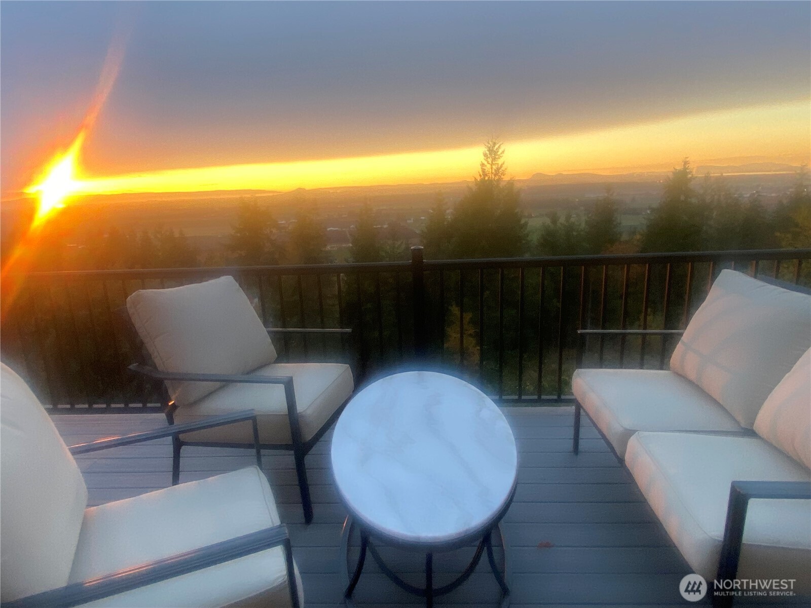 20555 Benson Ridge Lane , Mount Vernon, WA 98274