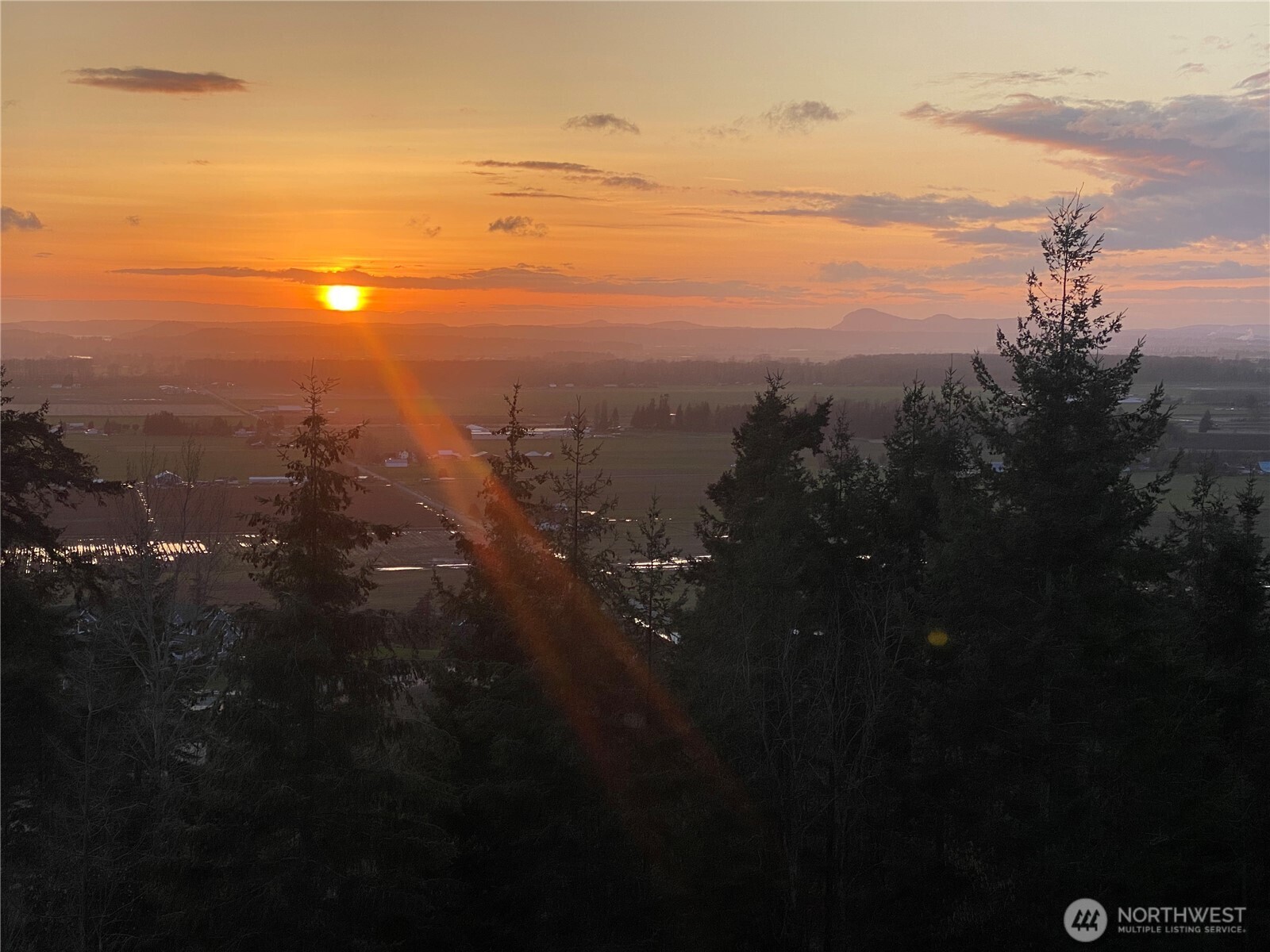 20555 Benson Ridge Lane , Mount Vernon, WA 98274