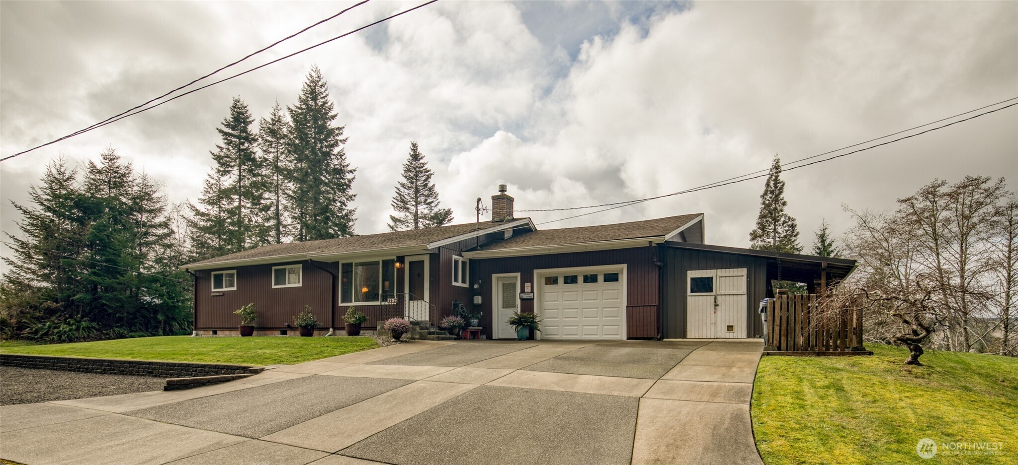 1705 Pearson Street , Aberdeen, WA 98520