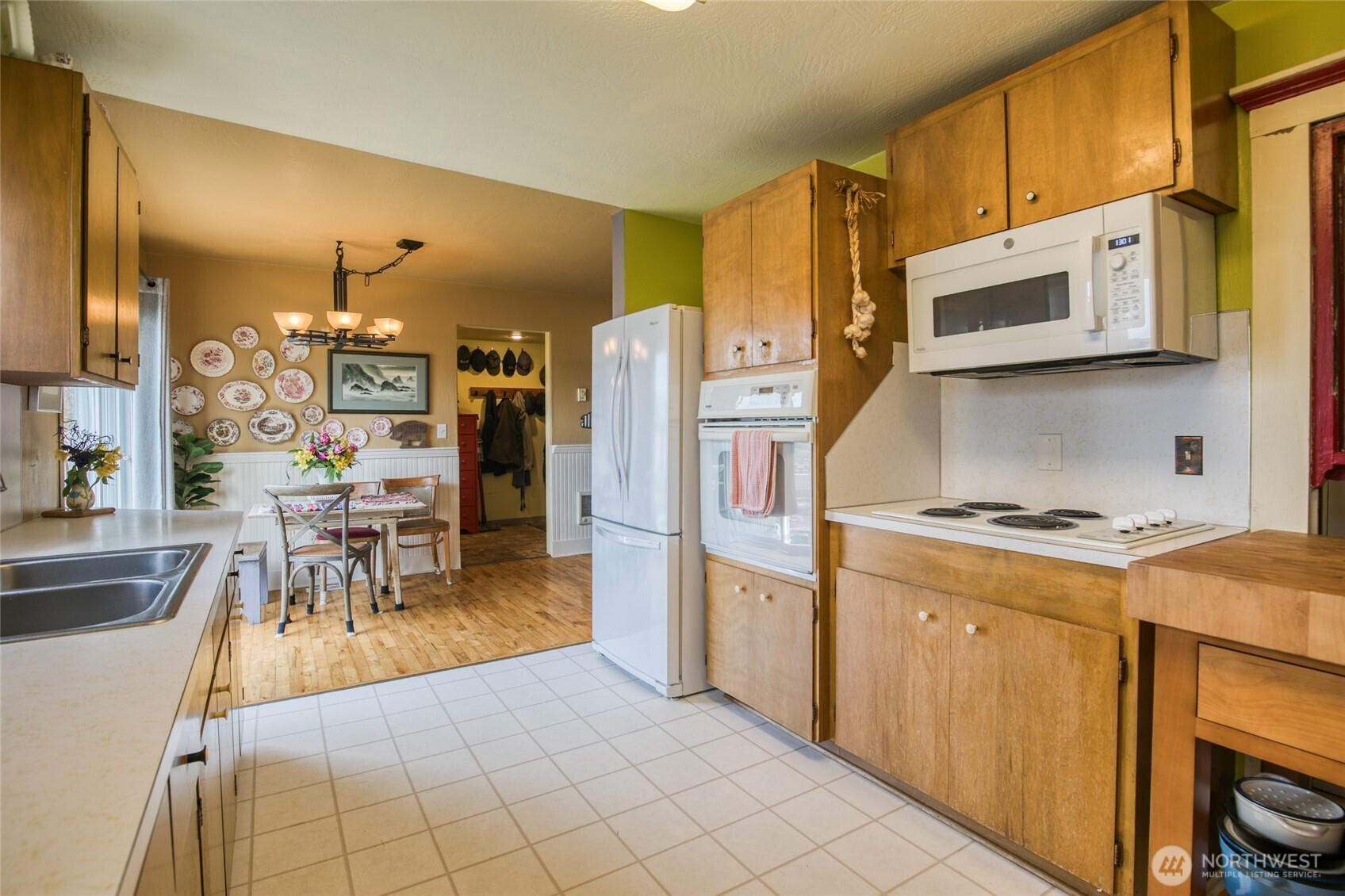 1705 Pearson Street , Aberdeen, WA 98520