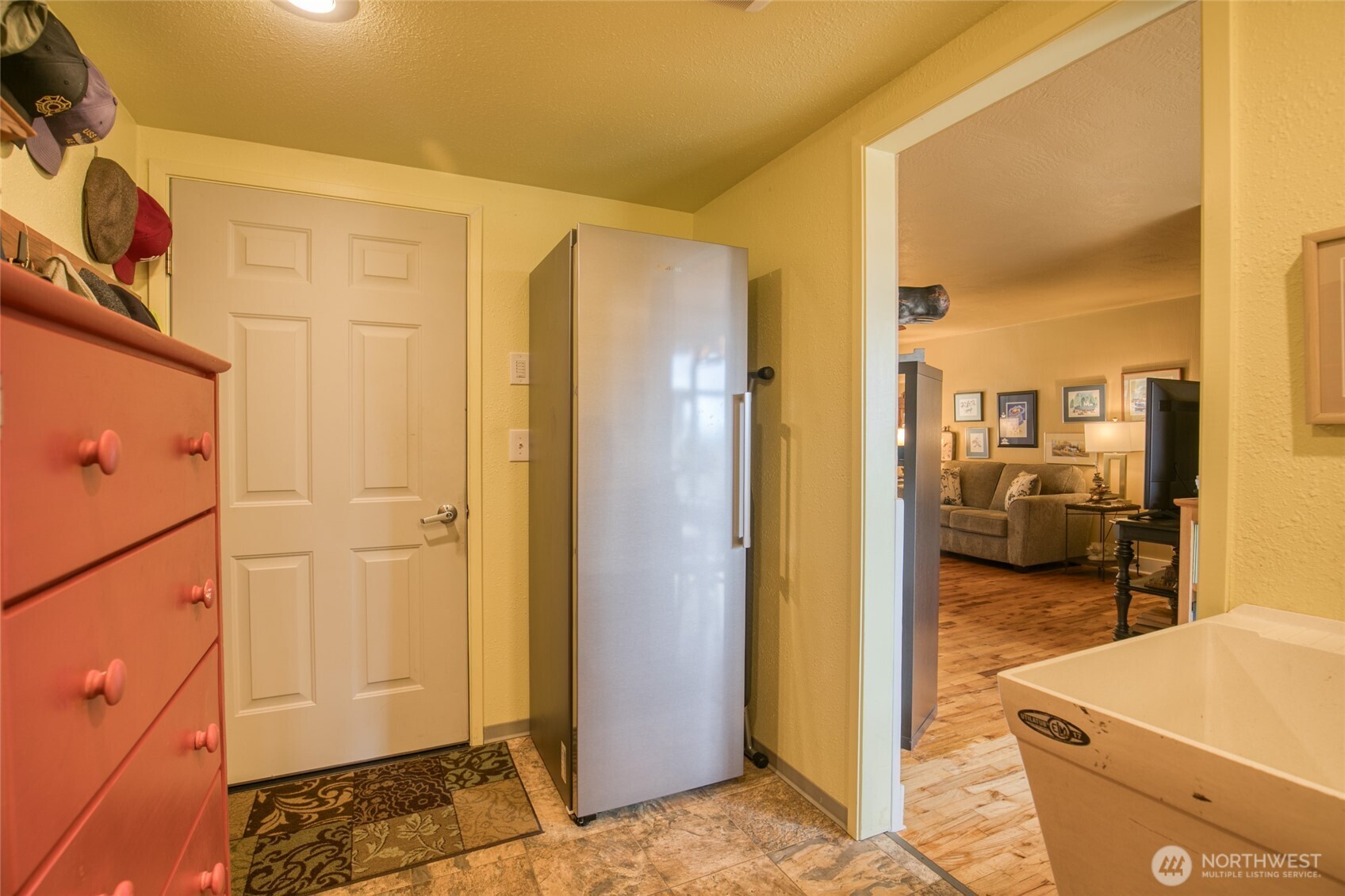 1705 Pearson Street , Aberdeen, WA 98520