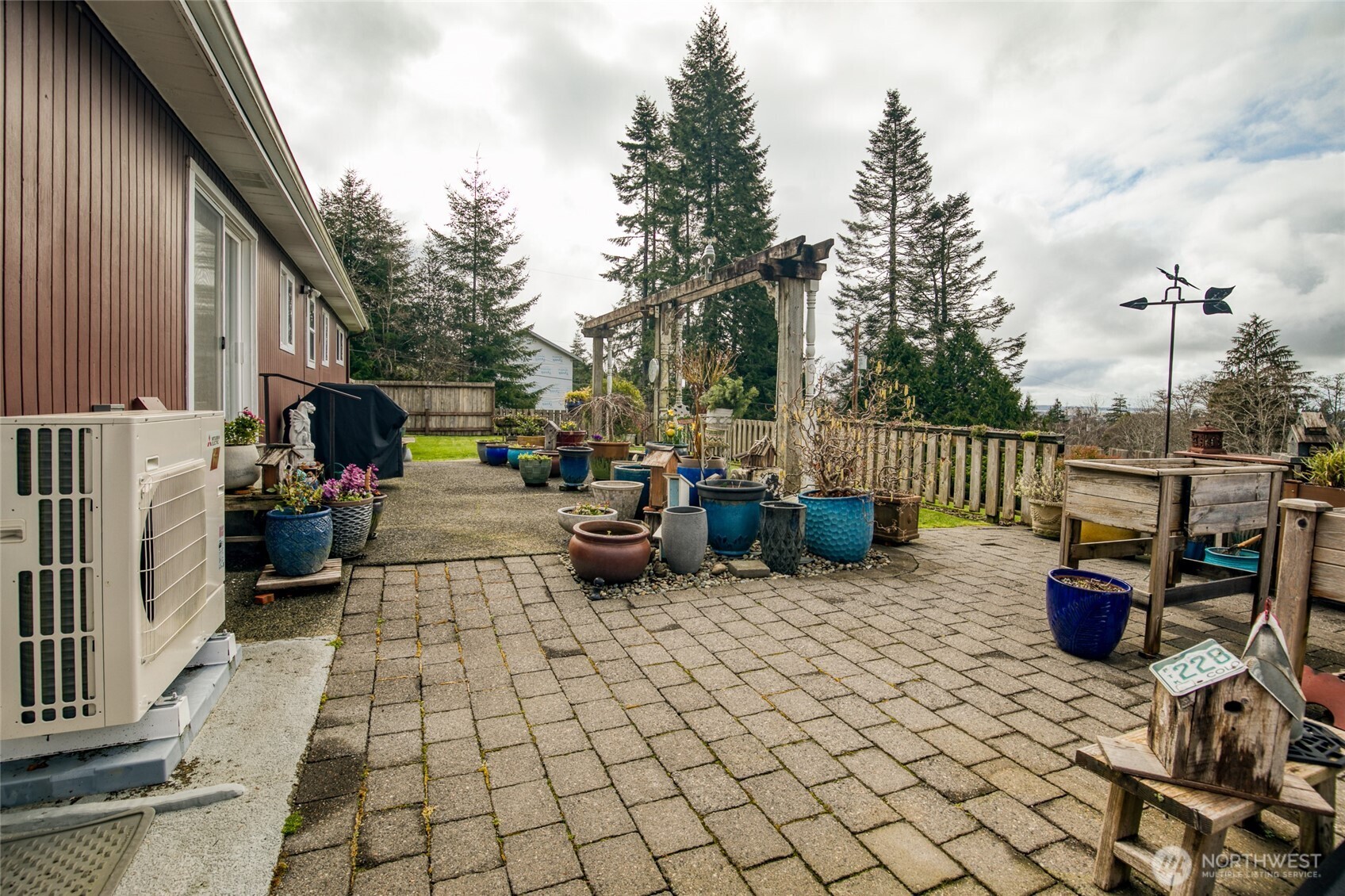 1705 Pearson Street , Aberdeen, WA 98520