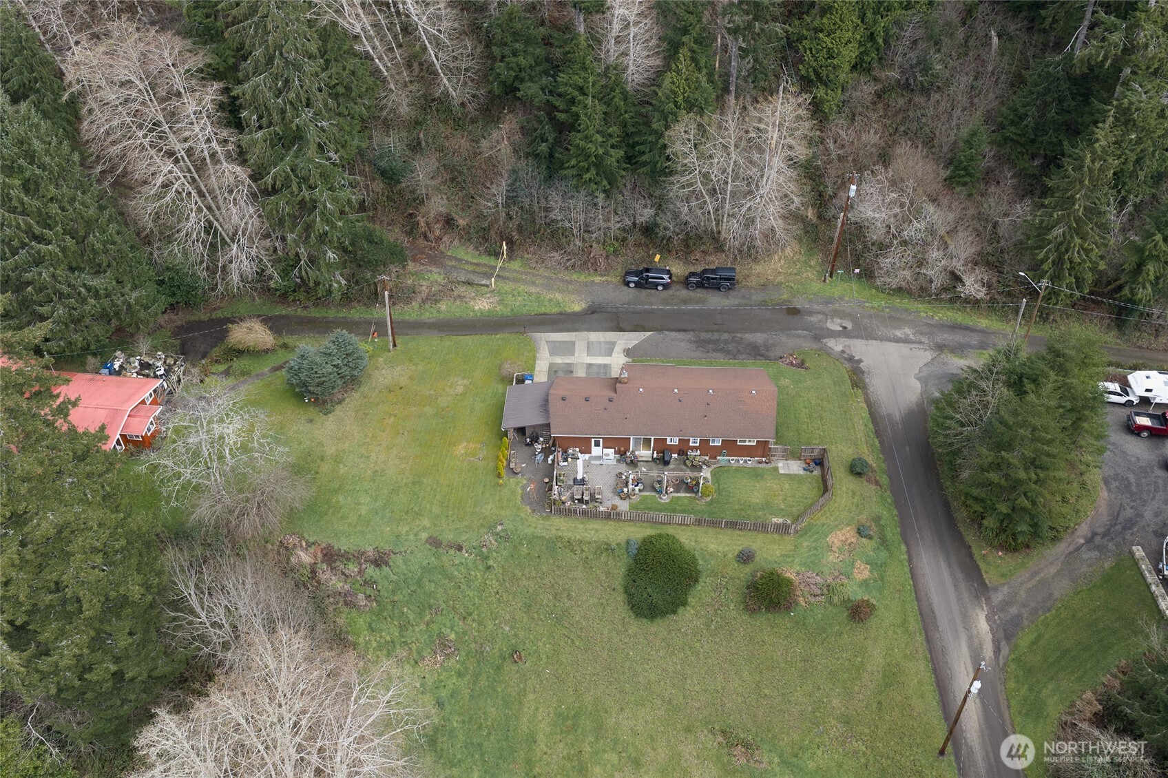 1705 Pearson Street , Aberdeen, WA 98520