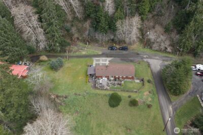 1705 Pearson Street , Aberdeen, WA 98520 - Photo 32