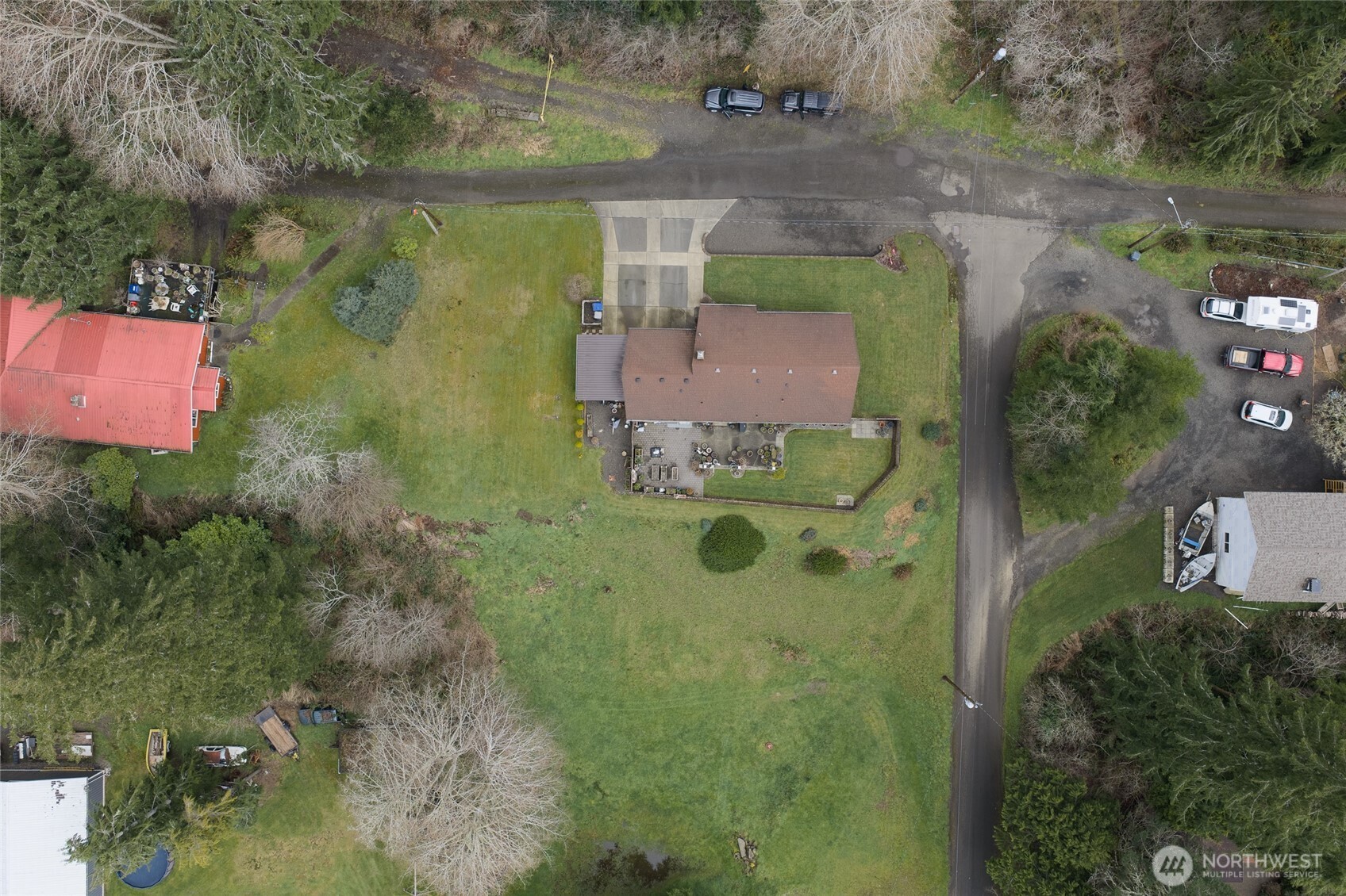 1705 Pearson Street , Aberdeen, WA 98520