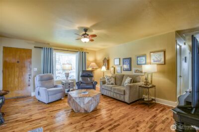 1705 Pearson Street , Aberdeen, WA 98520 - Photo 4