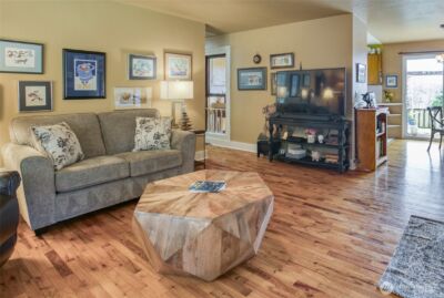 1705 Pearson Street , Aberdeen, WA 98520 - Photo 5