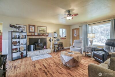 1705 Pearson Street , Aberdeen, WA 98520 - Photo 8