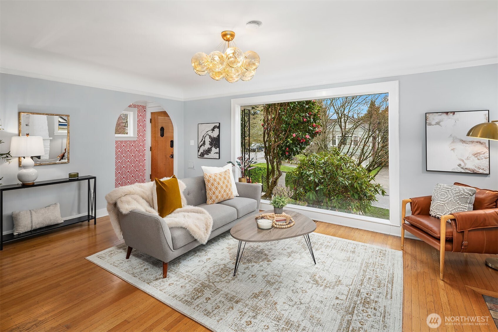 200 NW 73rd Street , Seattle, WA 98117