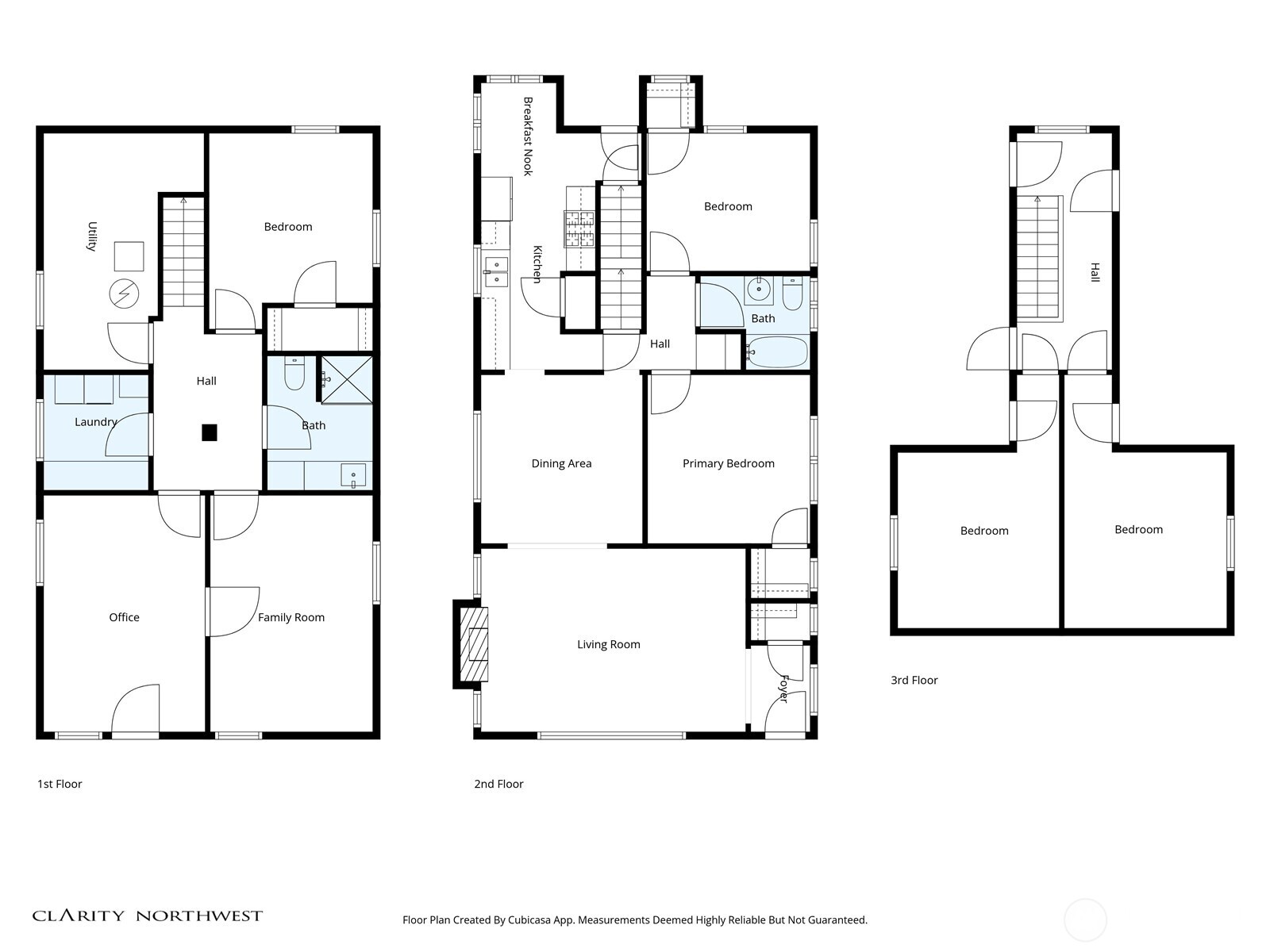 200 NW 73rd Street , Seattle, WA 98117