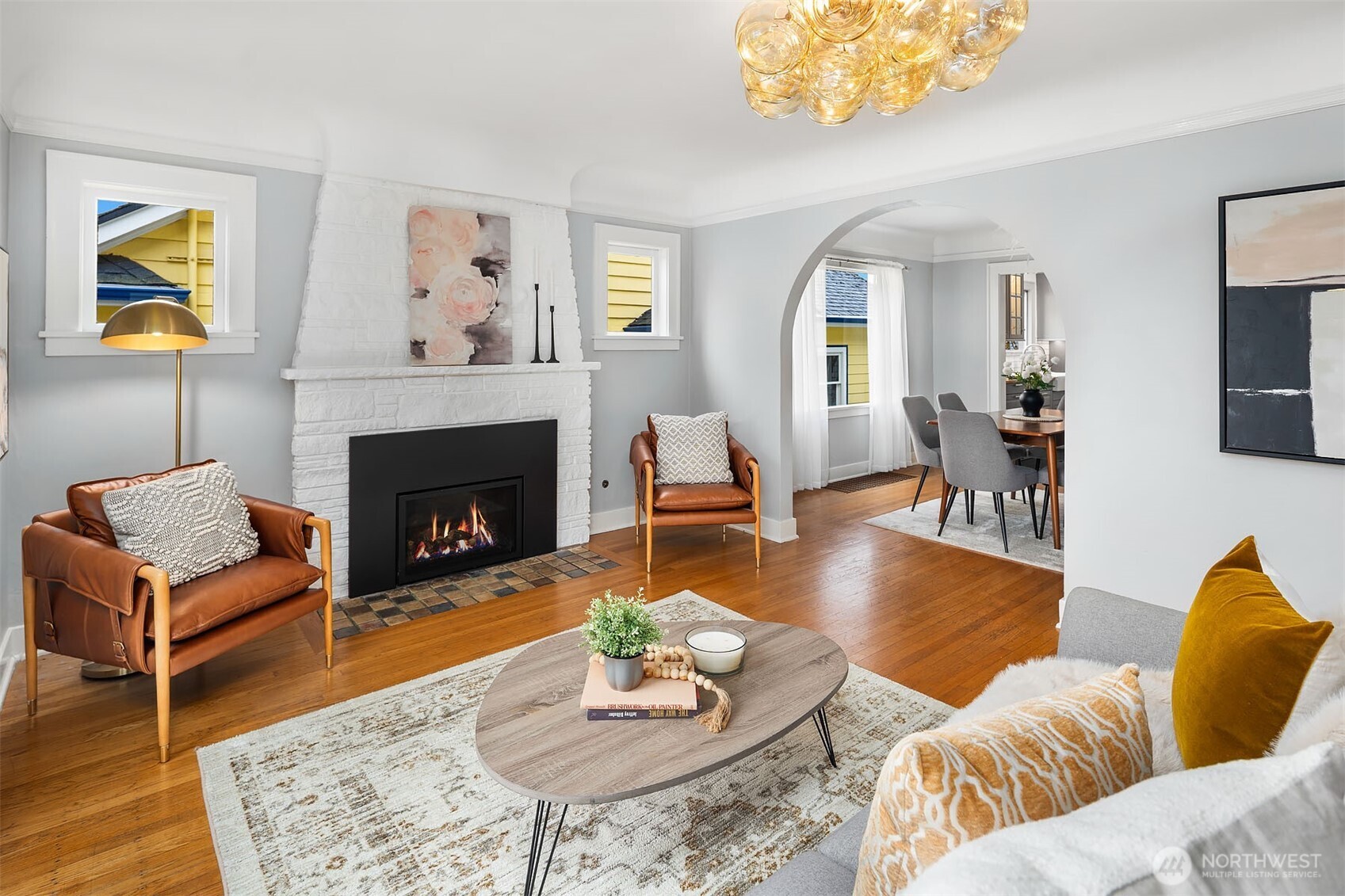 200 NW 73rd Street , Seattle, WA 98117