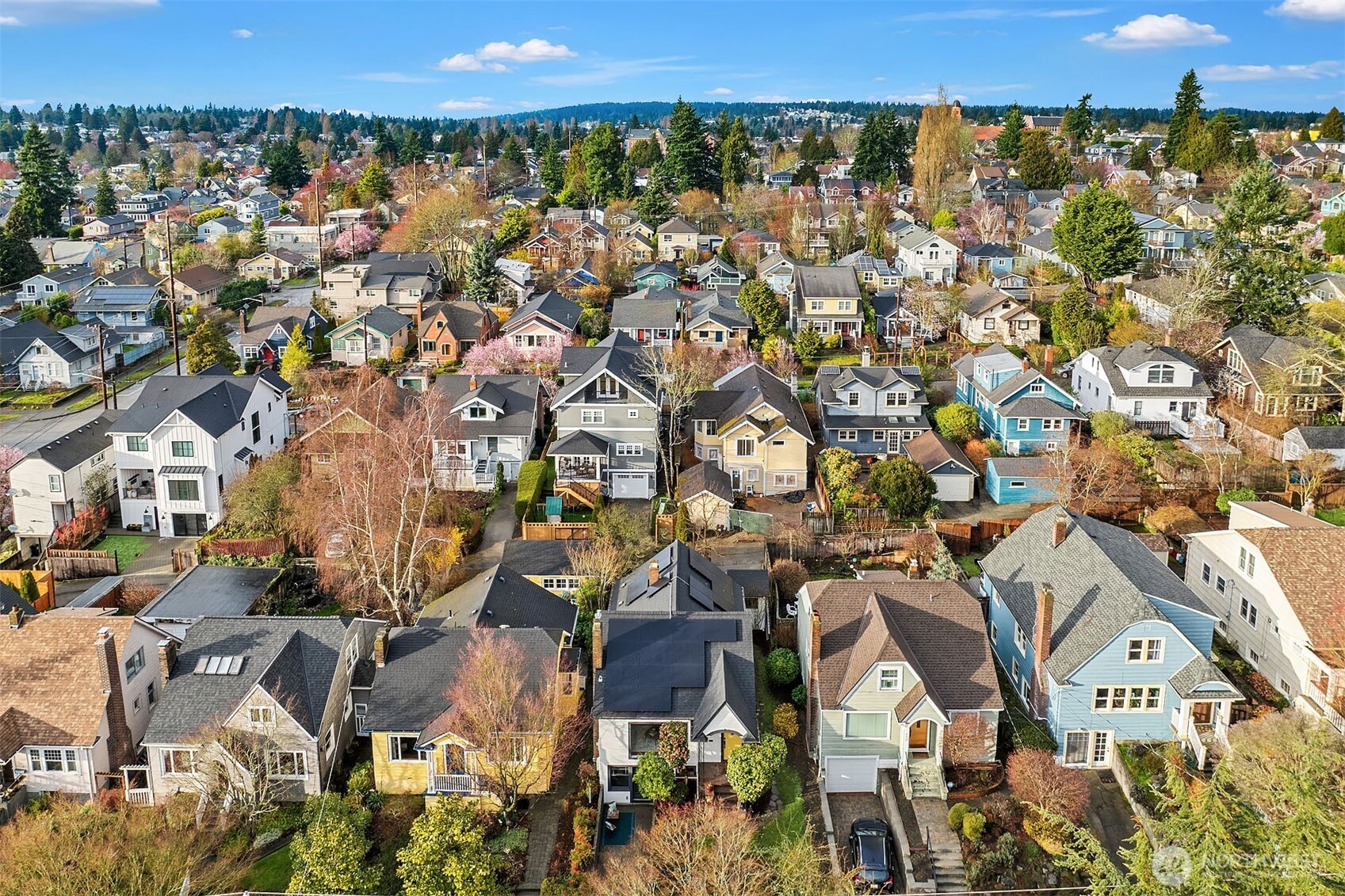 200 NW 73rd Street , Seattle, WA 98117