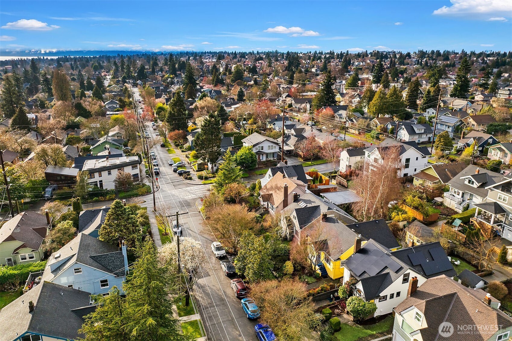 200 NW 73rd Street , Seattle, WA 98117