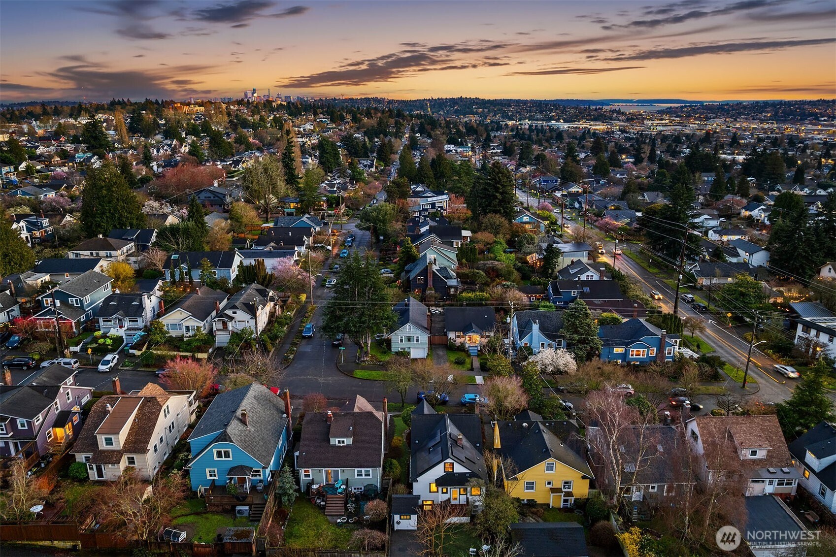 200 NW 73rd Street , Seattle, WA 98117