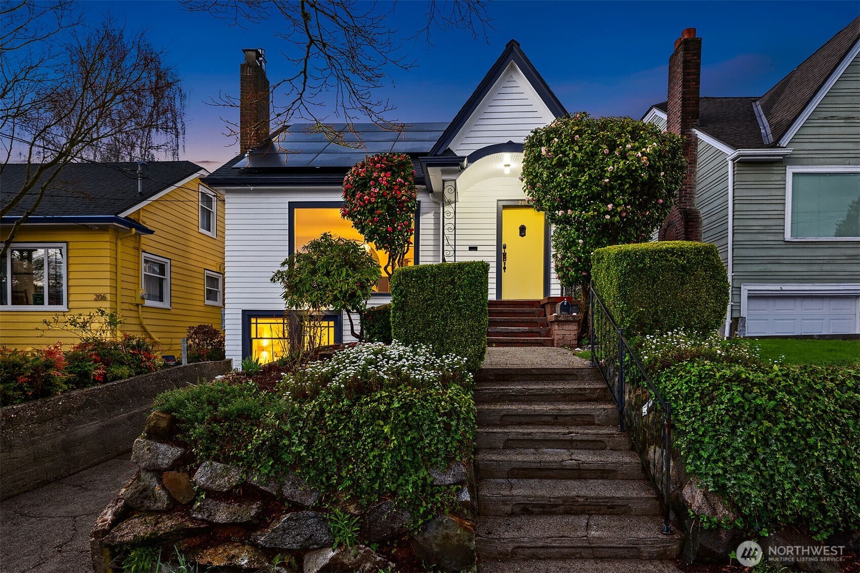 200 NW 73rd Street , Seattle, WA 98117