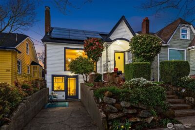 200 NW 73rd Street , Seattle, WA 98117 - Photo 36