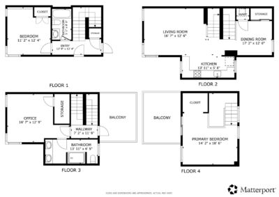 3070 SW Avalon Way #E, Seattle, WA 98126 - Photo 35