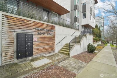 3070 SW Avalon Way #E, Seattle, WA 98126 - Photo 5