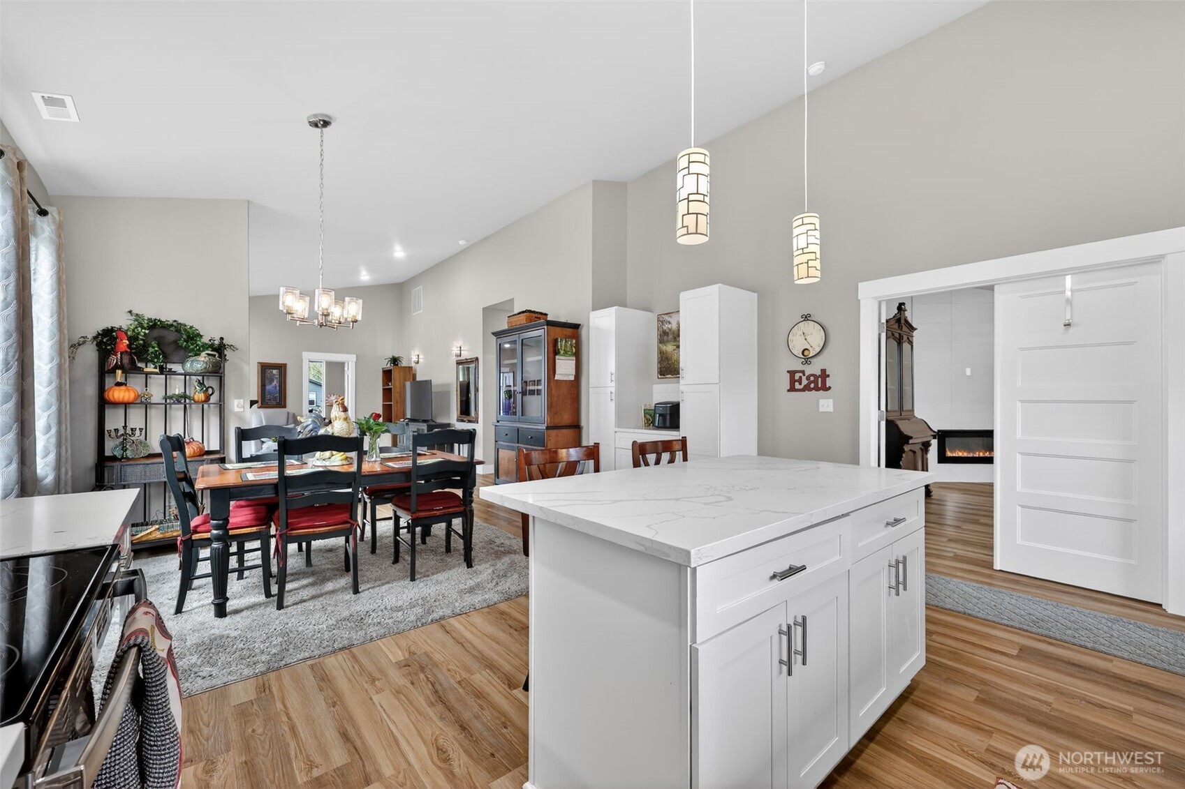 2110 Hawks View Lane , Winlock, WA 98596