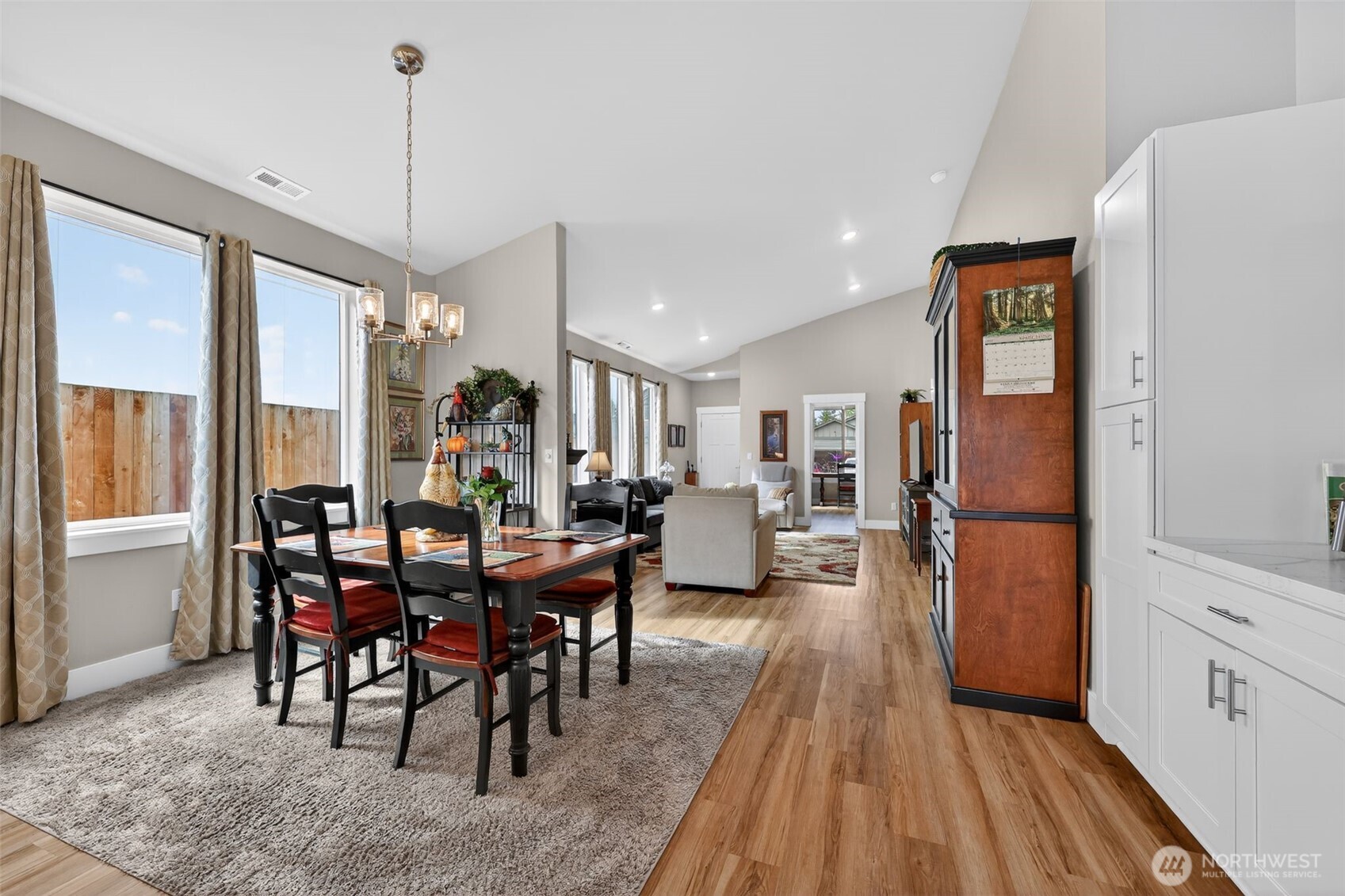 2110 Hawks View Lane , Winlock, WA 98596