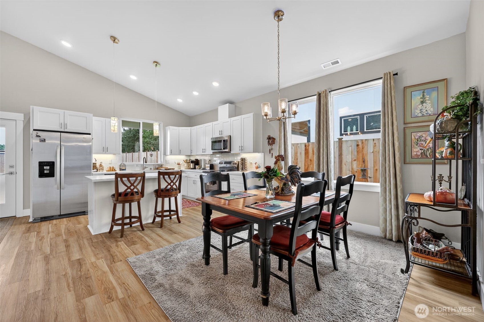 2110 Hawks View Lane , Winlock, WA 98596