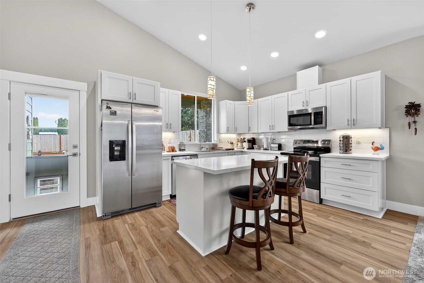 2110 Hawks View Lane , Winlock, WA 98596