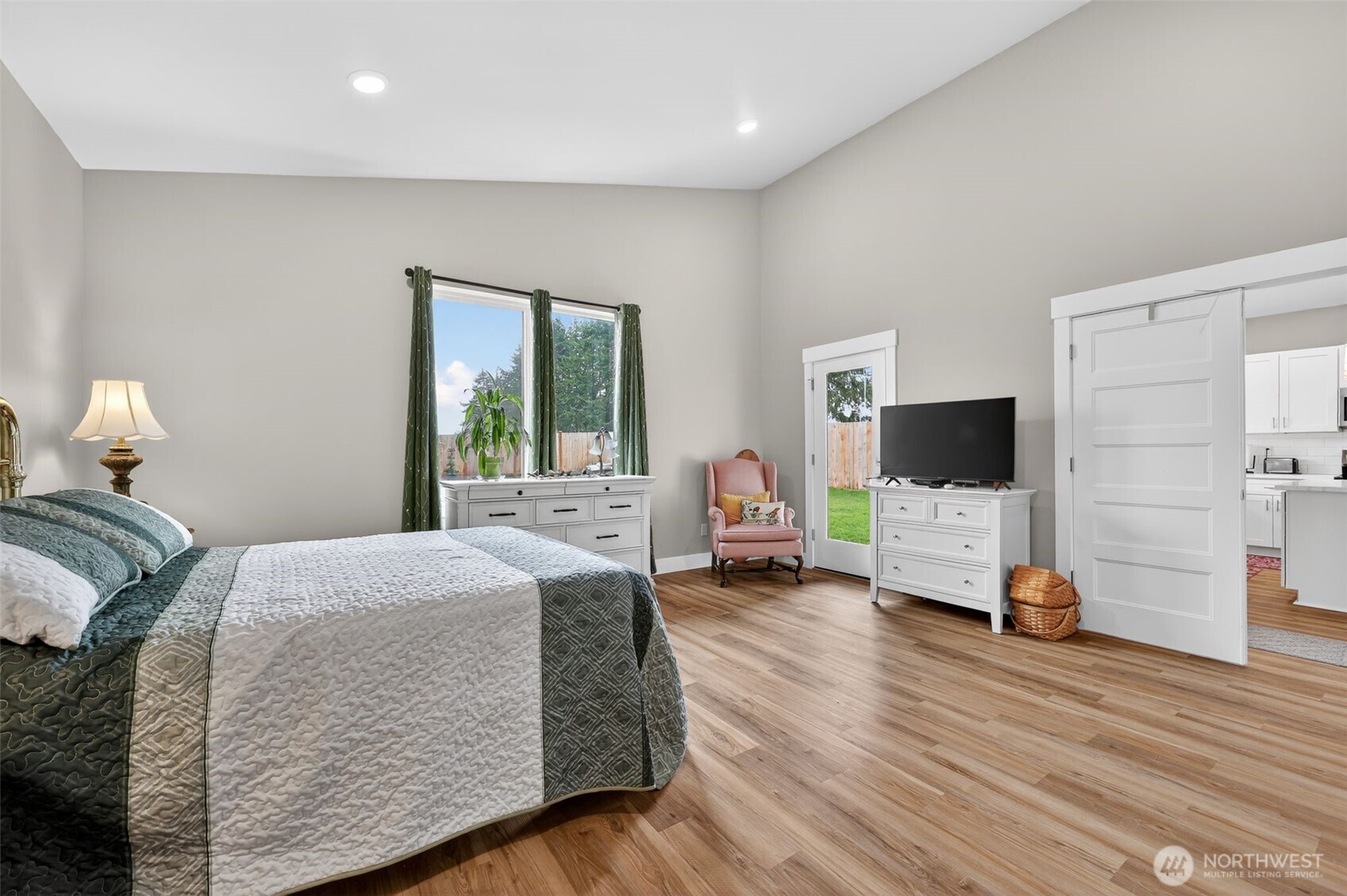 2110 Hawks View Lane , Winlock, WA 98596