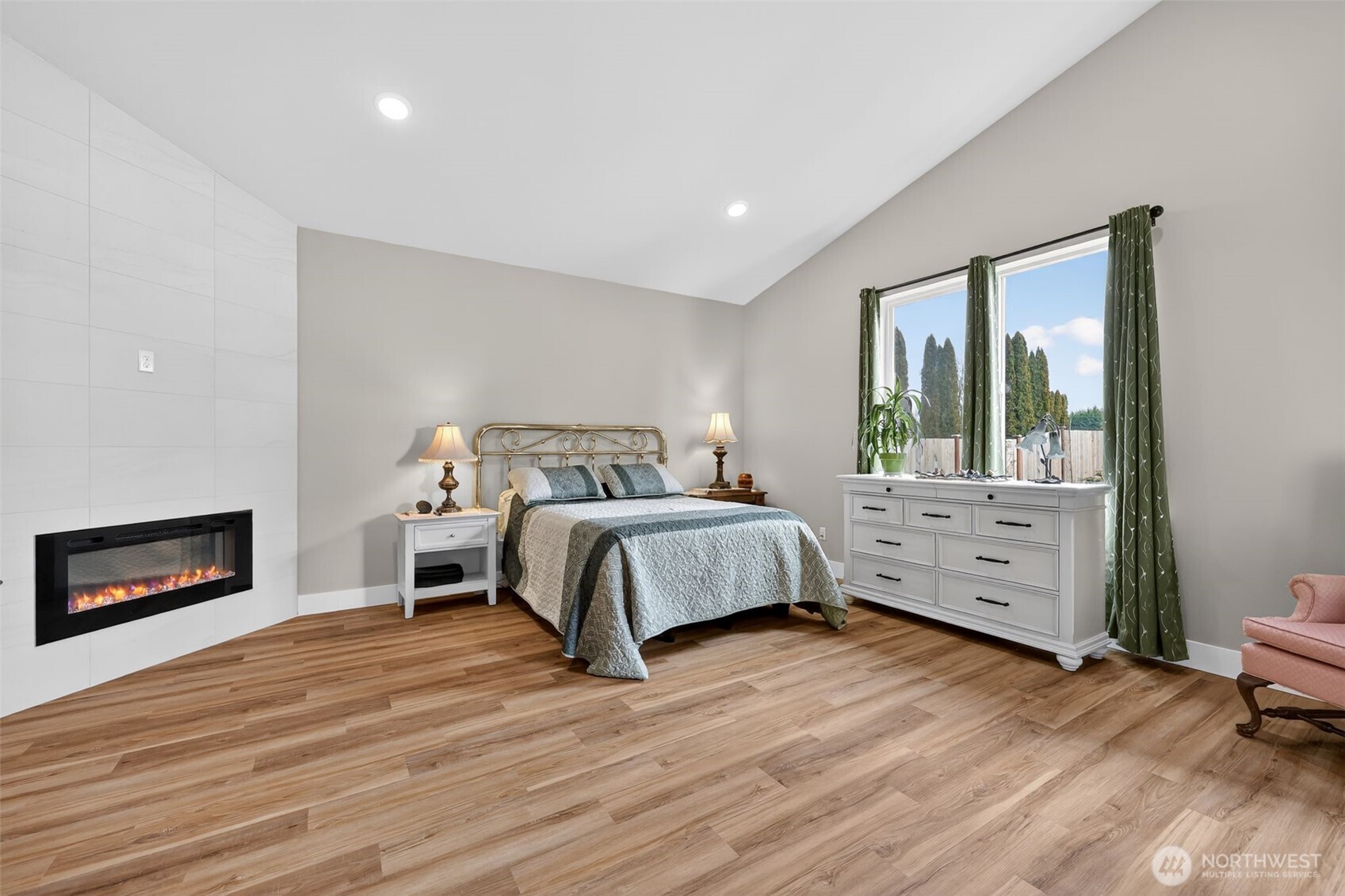 2110 Hawks View Lane , Winlock, WA 98596