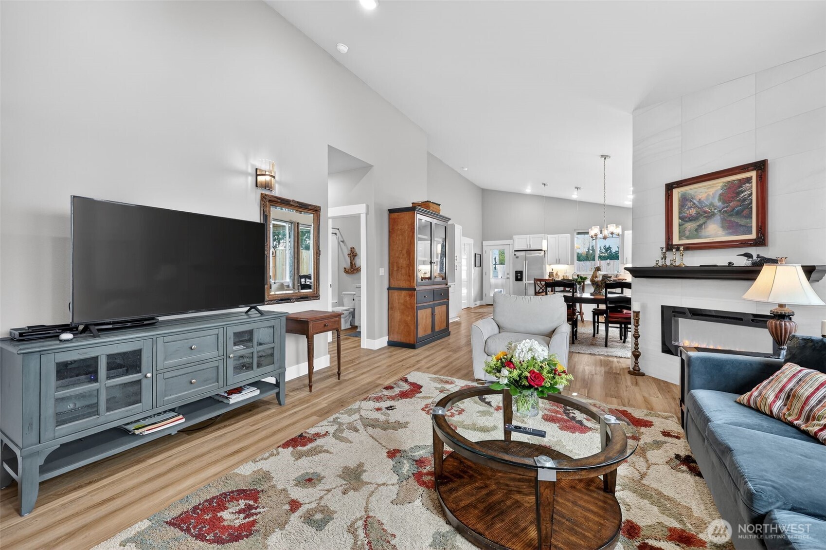 2110 Hawks View Lane , Winlock, WA 98596