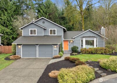 18115 NE 108th Court , Redmond, WA 98052-2866