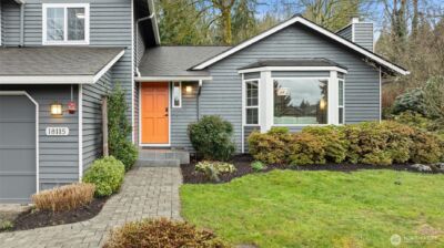 18115 NE 108th Court , Redmond, WA 98052-2866 - Photo 2