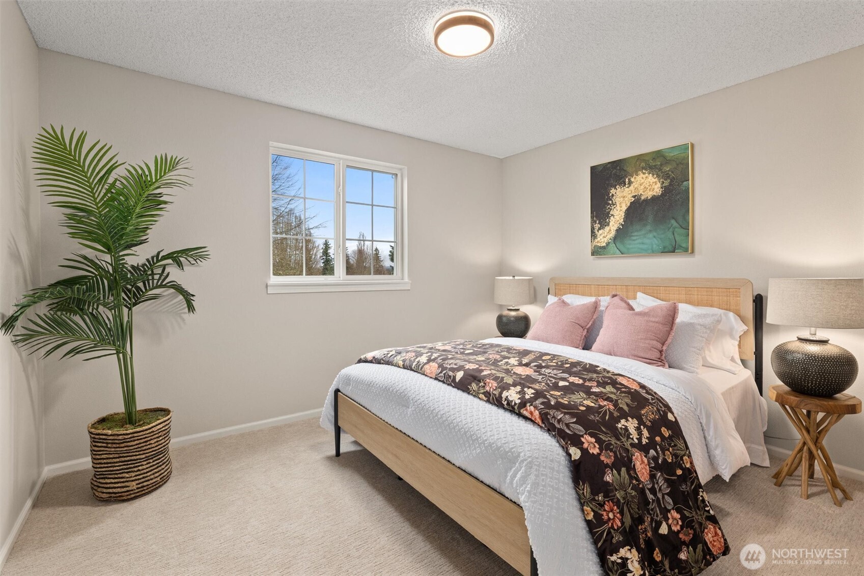 18115 NE 108th Court , Redmond, WA 98052-2866