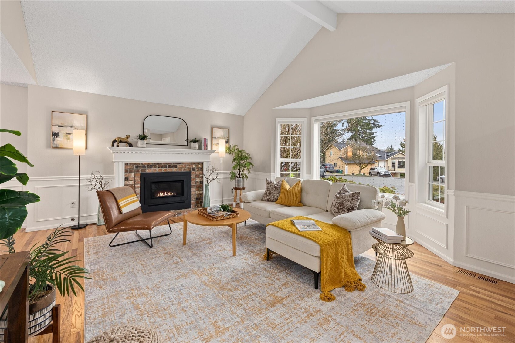 18115 NE 108th Court , Redmond, WA 98052-2866