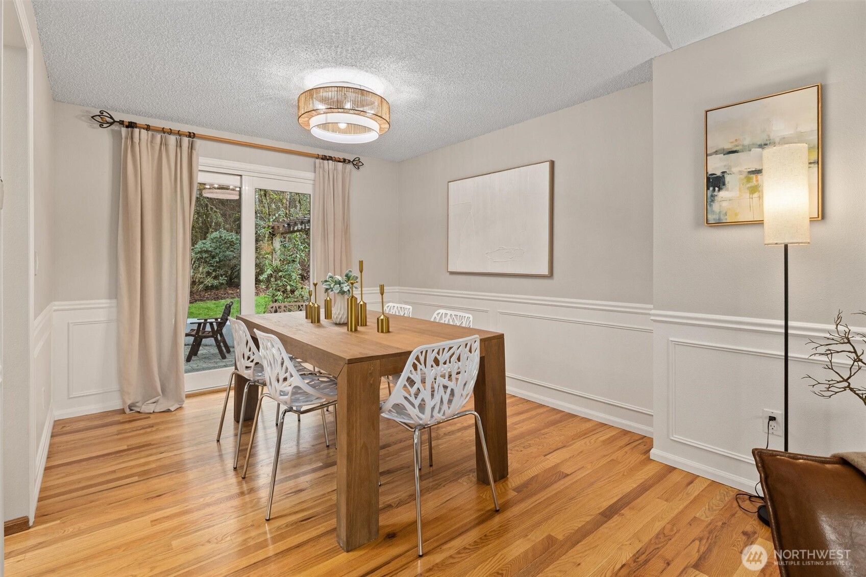 18115 NE 108th Court , Redmond, WA 98052-2866