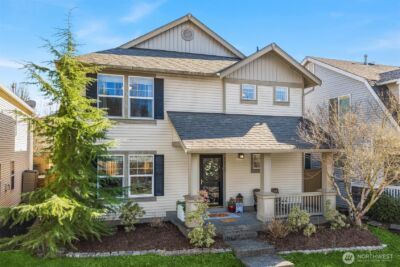 36907 SE Braeburn Street , Snoqualmie, WA 98065