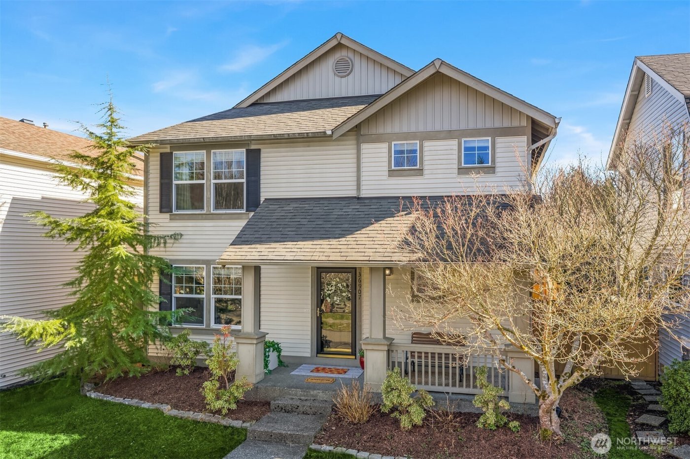 36907 SE Braeburn Street , Snoqualmie, WA 98065