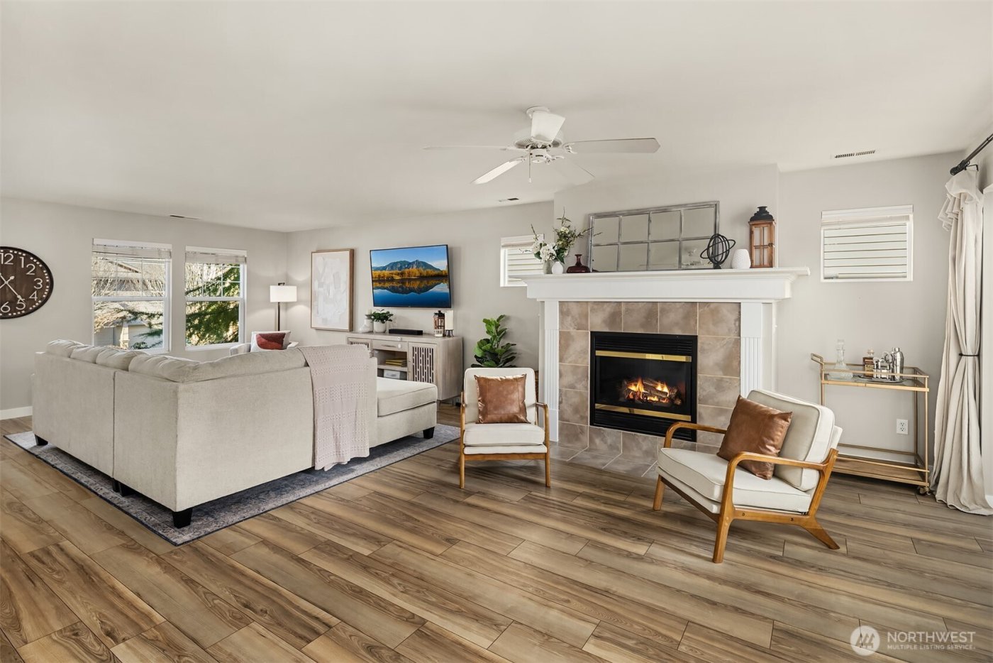 36907 SE Braeburn Street , Snoqualmie, WA 98065