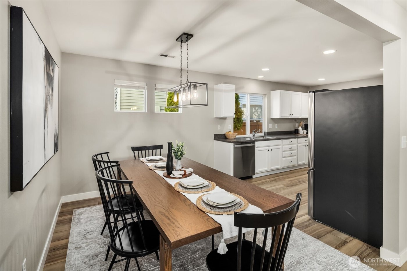 36907 SE Braeburn Street , Snoqualmie, WA 98065