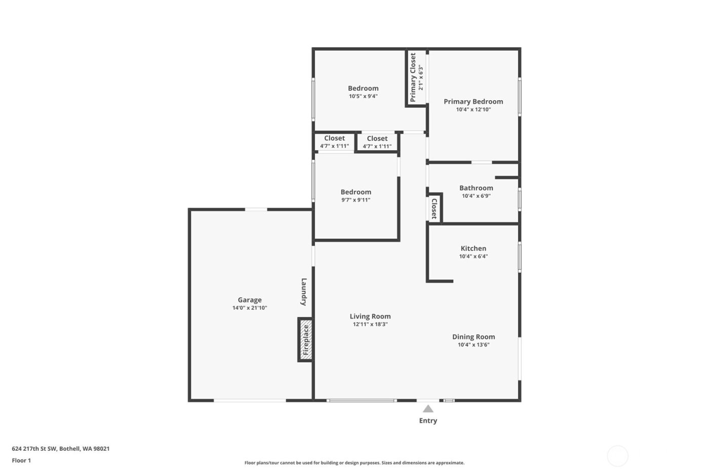 624 217th Street SW, Bothell, WA 98021