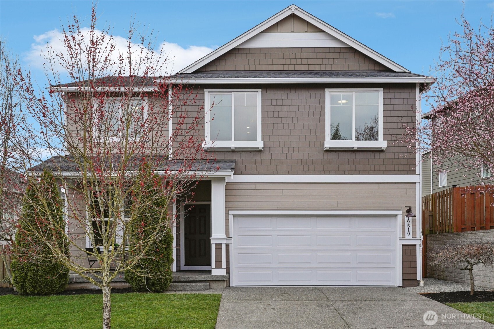 19519 19th Avenue Ct E, Spanaway, WA 98387