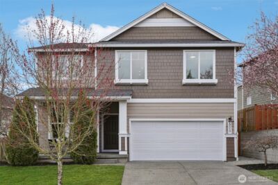 19519 19th Avenue Ct E, Spanaway, WA 98387 - Photo 2