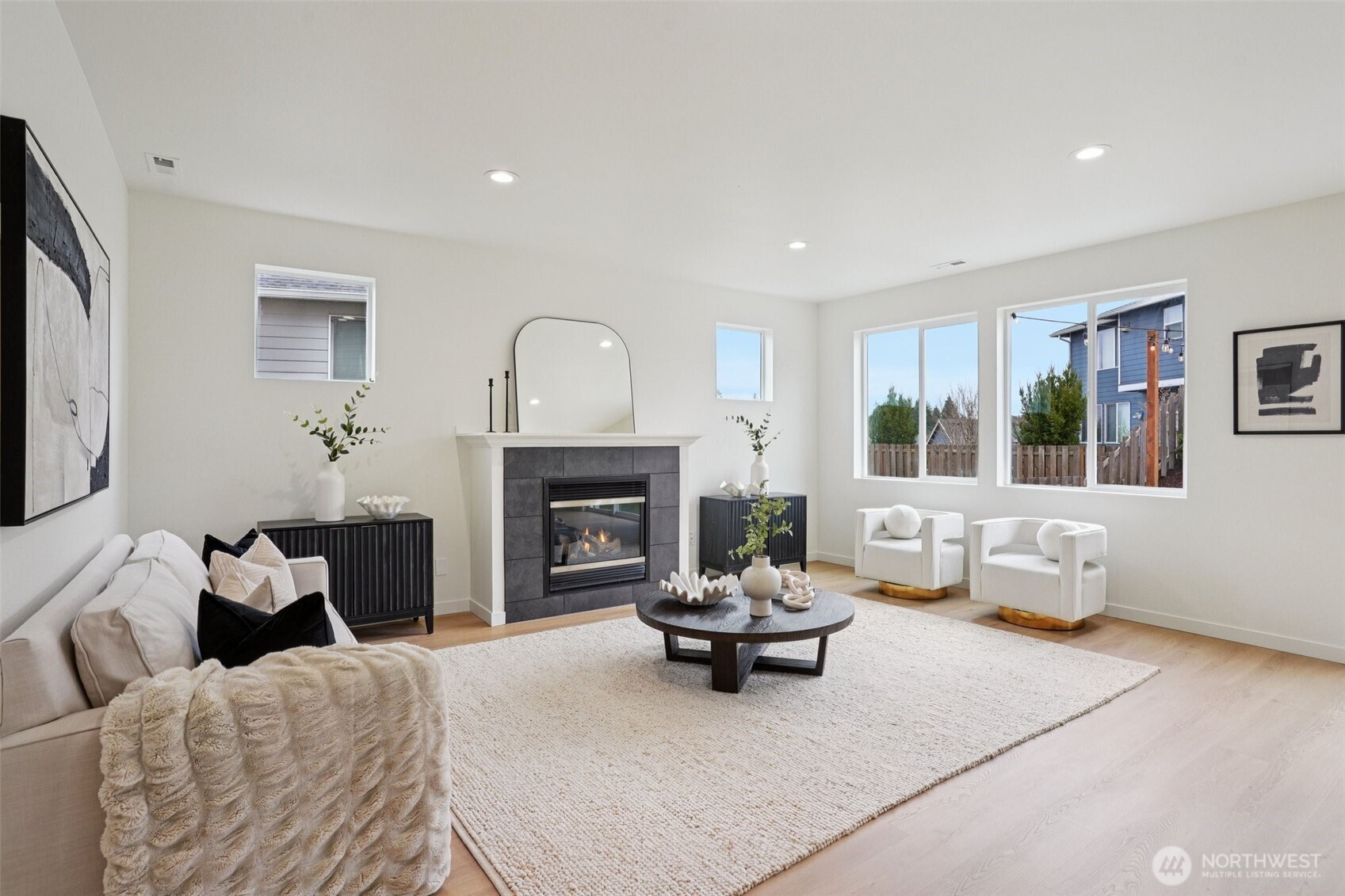 19519 19th Avenue Ct E, Spanaway, WA 98387