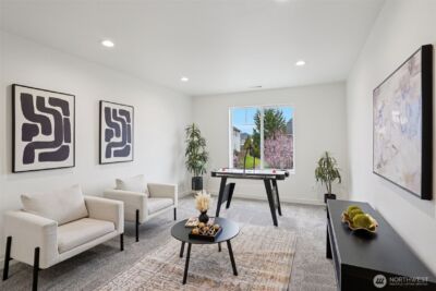 19519 19th Avenue Ct E, Spanaway, WA 98387 - Photo 22