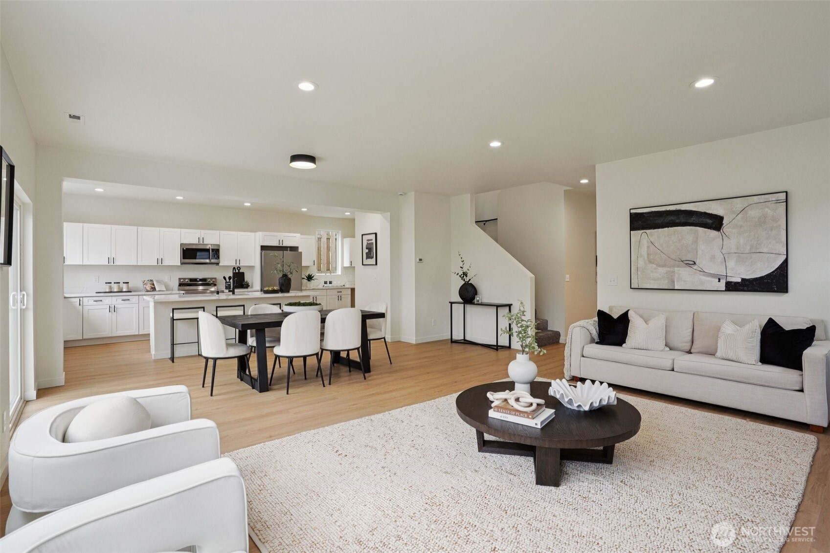 19519 19th Avenue Ct E, Spanaway, WA 98387