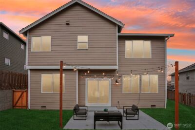 19519 19th Avenue Ct E, Spanaway, WA 98387 - Photo 36