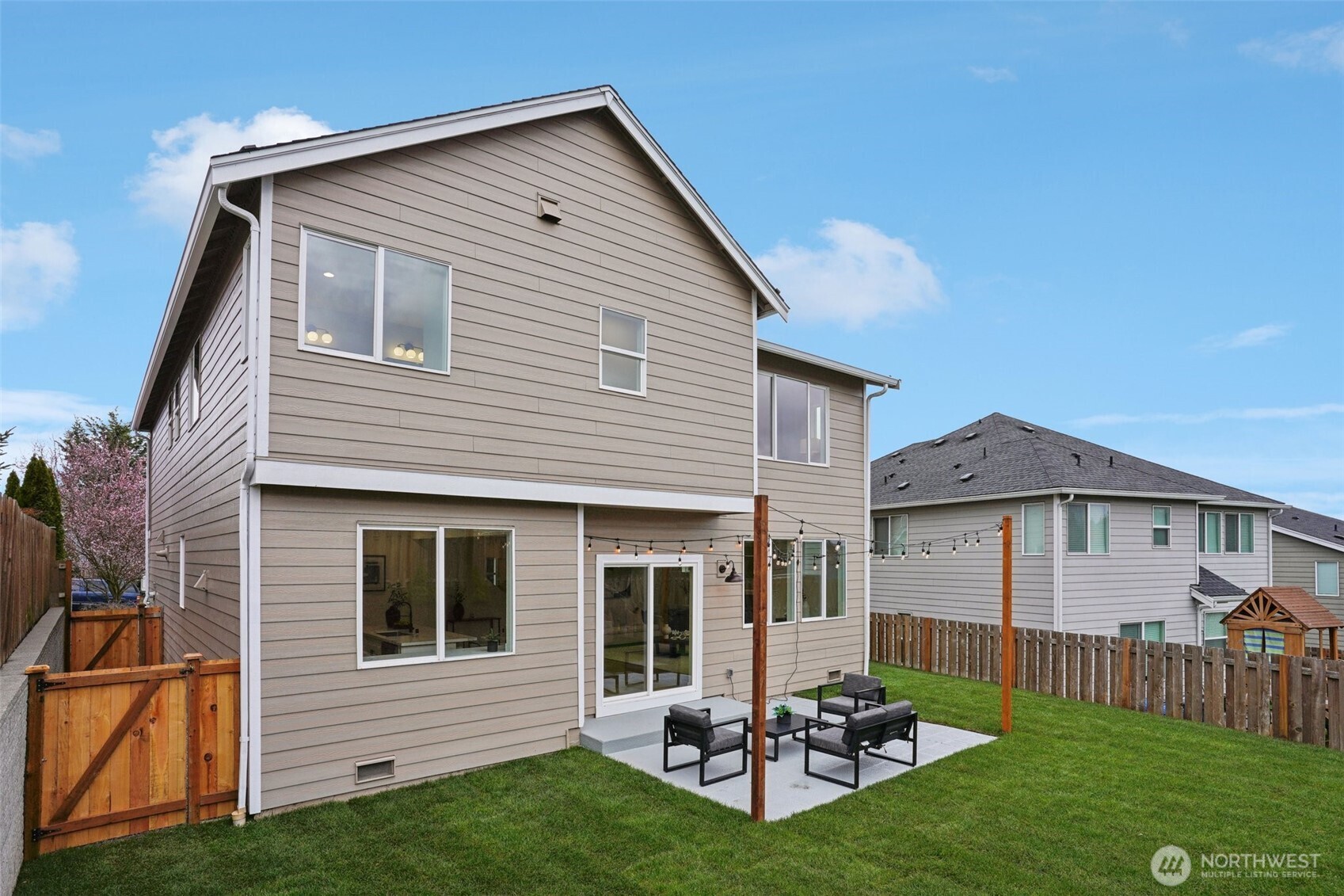 19519 19th Avenue Ct E, Spanaway, WA 98387